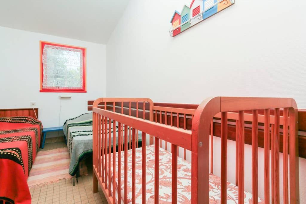 Villa Clair Accueil Saint-Georges-de-Didonne ภายนอก รูปภาพ