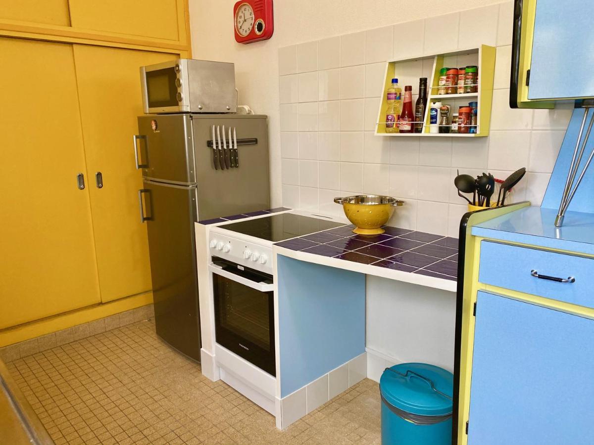 Villa Clair Accueil Saint-Georges-de-Didonne ภายนอก รูปภาพ
