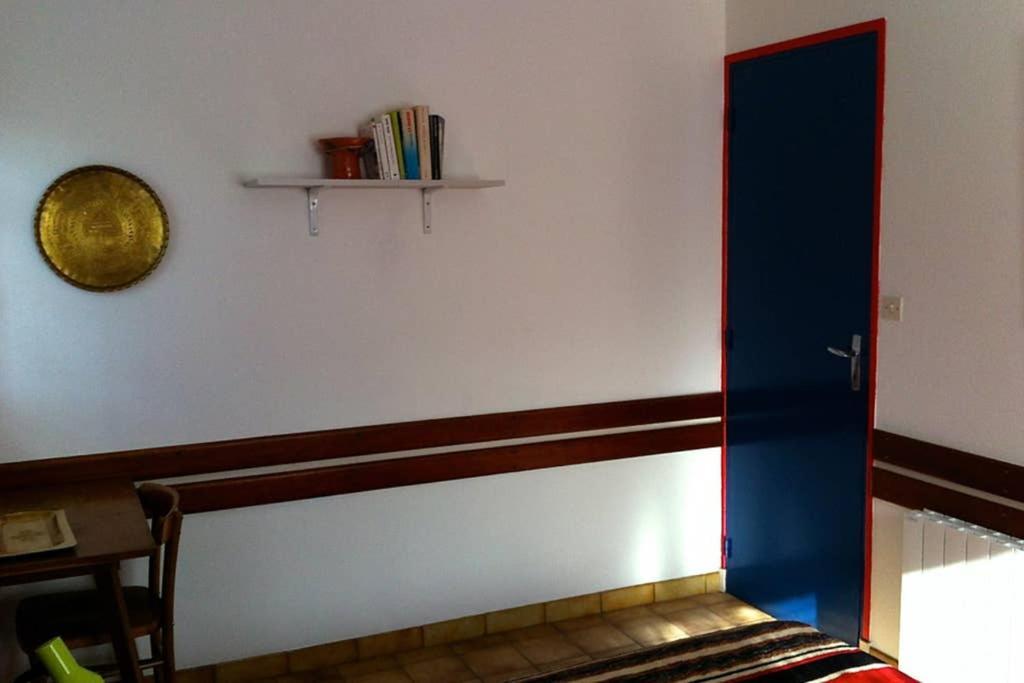 Villa Clair Accueil Saint-Georges-de-Didonne ภายนอก รูปภาพ