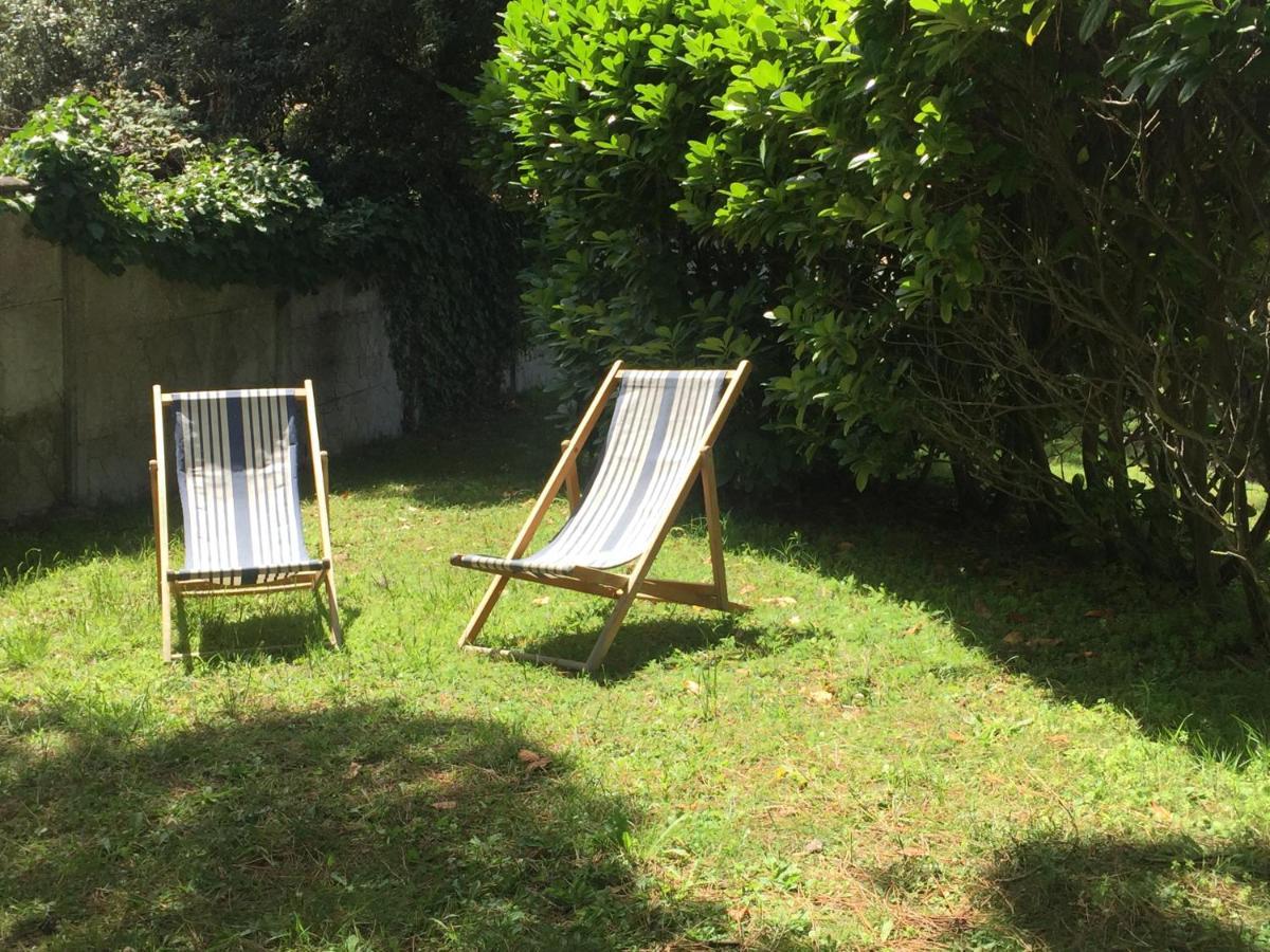 Villa Clair Accueil Saint-Georges-de-Didonne ภายนอก รูปภาพ