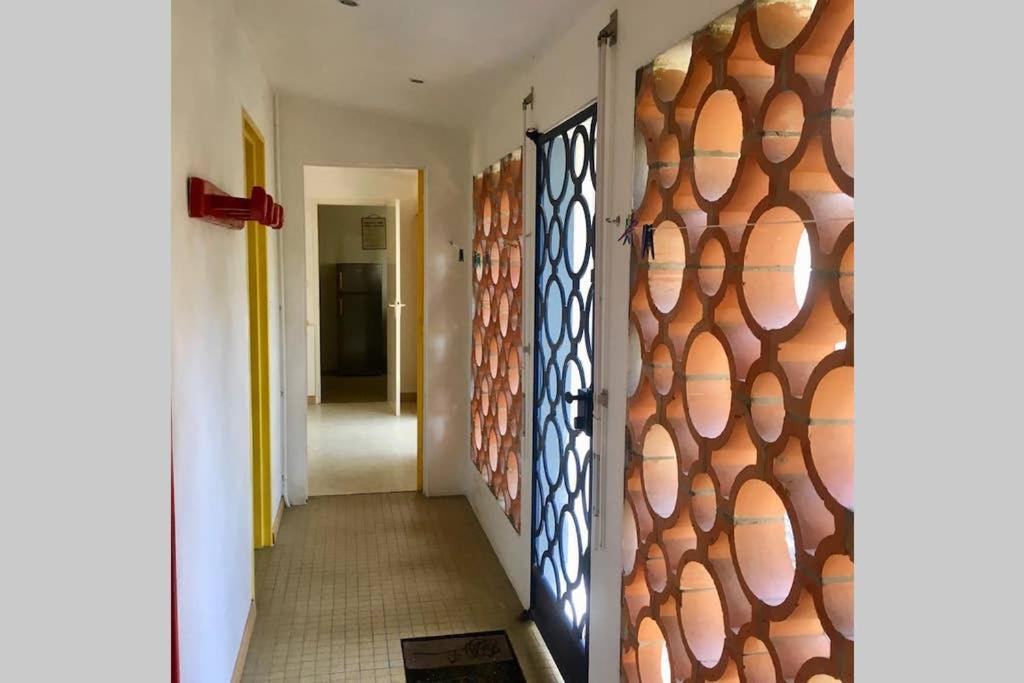 Villa Clair Accueil Saint-Georges-de-Didonne ภายนอก รูปภาพ
