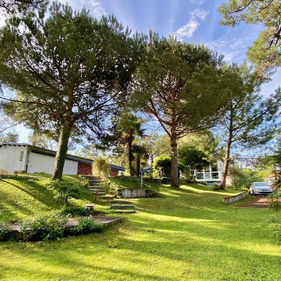 Villa Clair Accueil Saint-Georges-de-Didonne ภายนอก รูปภาพ