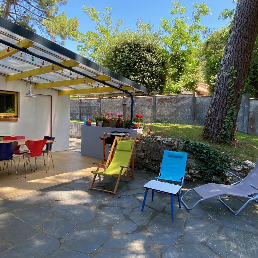 Villa Clair Accueil Saint-Georges-de-Didonne ภายนอก รูปภาพ