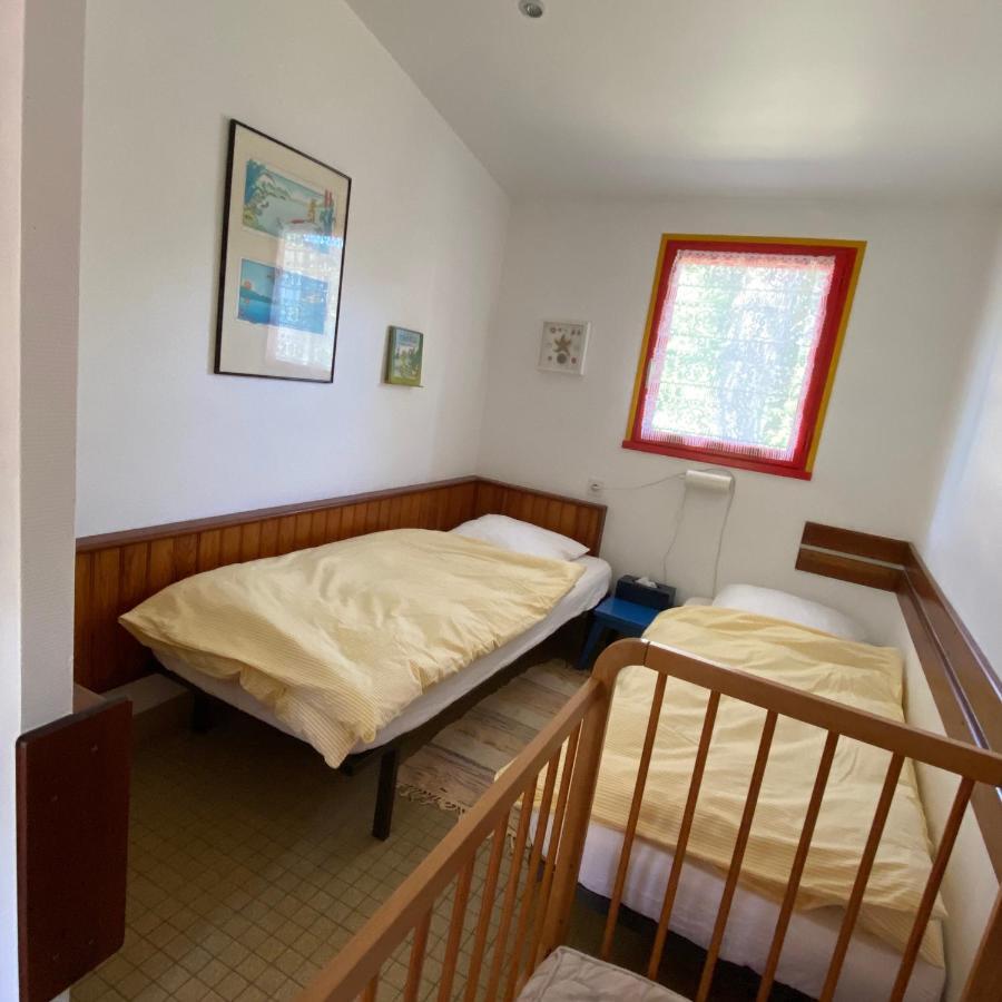 Villa Clair Accueil Saint-Georges-de-Didonne ภายนอก รูปภาพ