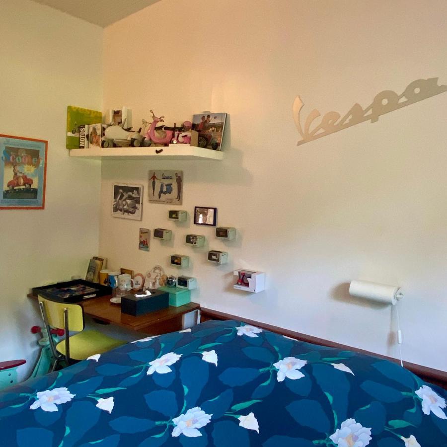 Villa Clair Accueil Saint-Georges-de-Didonne ภายนอก รูปภาพ