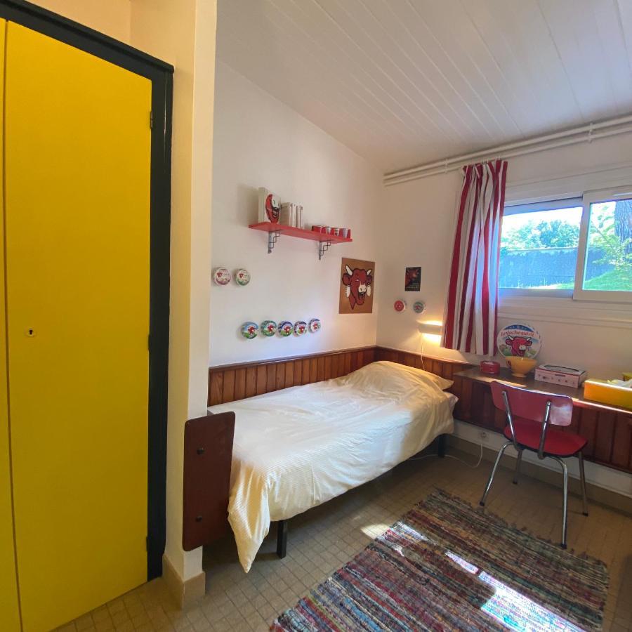 Villa Clair Accueil Saint-Georges-de-Didonne ภายนอก รูปภาพ