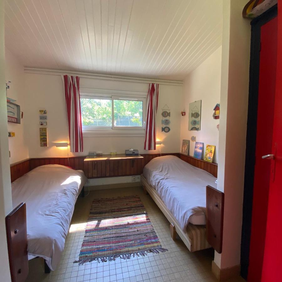 Villa Clair Accueil Saint-Georges-de-Didonne ภายนอก รูปภาพ